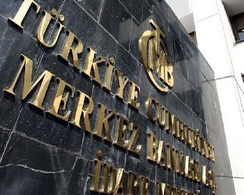 Tcmb Yıl Sonu Enflasyon Tahminini Yüzde 12’Ye Düşürdü
