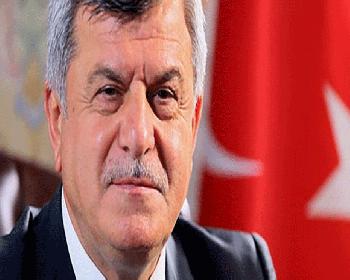 Tdbb’Den Özçınar Ve Kktc’Ye Başsağlığı Mesajı