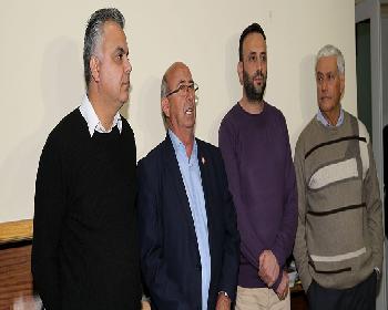 Tdp De 4’Lü Koalisyona “Evet” Dedi