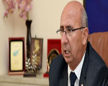 Tdp’Den Açıklama
