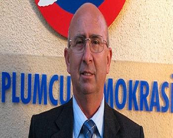 Tdp’Den Hükümete Eleştiri