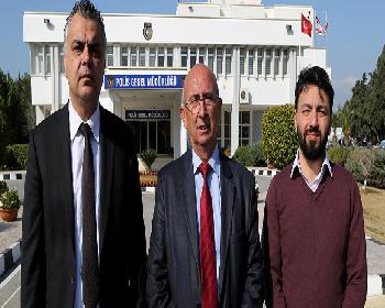 Tdp’Nin Ziyaretleri