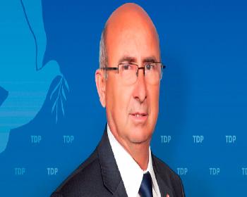 Tdp, Türkiye-Ab Zirvesi’Ni Değerlendirdi