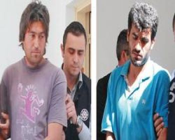 Tecavüz zanlıları serbest bırakıldı