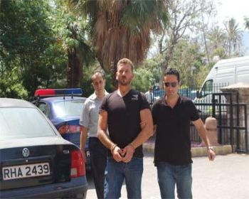 Tecavüze 9 yıl