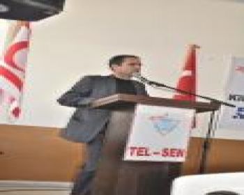 Tel-Sen Dairemiz İflas Etmedi