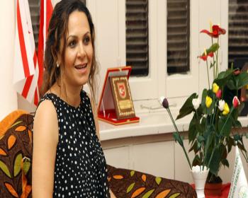 Temel Onkoloji Uzmanı Çağlar, “Bağırsak Kanseri Bilinçlendirme Ve Farkındalık Ayı” Dolayısıyla Açıklama Yaptı