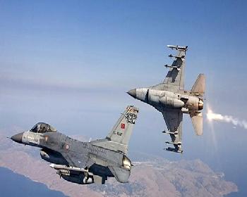 Terör Operasyonları Sürüyor
