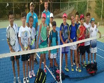 Teşvik Turnuvası Tamamlanıyor