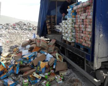 Ticaret Dairesi, Bin 265 İşyerini Denetledi