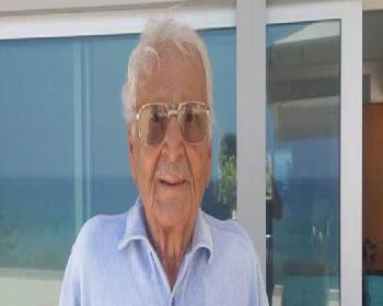 Tıp Dünyasının Acı Kaybı!