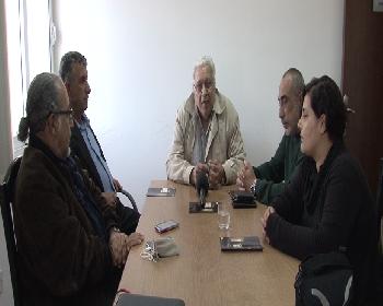 Tiyatro Sanatçılarının Sorunları