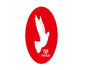 Tkp-Yg, Afrin Operasyonu’Na Destek Verdi