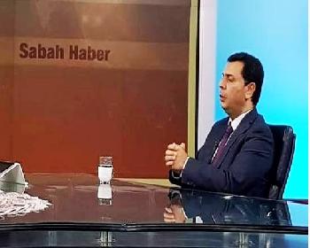 “Tl İle Ticaret İçin Prensip Mutabakatına Vardık”