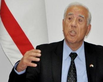 Tmt Mücahitler Derneği Başkanı Bora, Limasol Direnişi’Nin Yıldönümü Nedeniyle Mesaj Yayınladı
