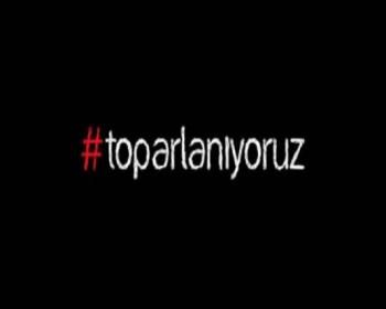 Toparlanıyoruz Hareketi: “Arakçı Hükümet İstemiyoruz!”