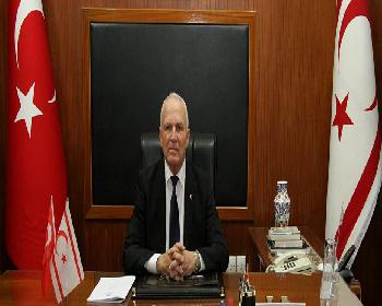 Töre Başkanlığındaki Heyet Pazartesi Hatay’A Gidecek