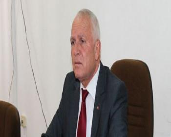 Töre, Erbakan’I Anma Etkinliğine Katılacak