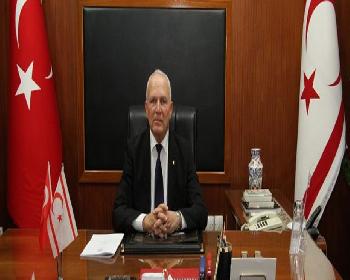 Töre: Kktc, Rum Tarafıyla Eşitliğin En Büyük Güvencesidir