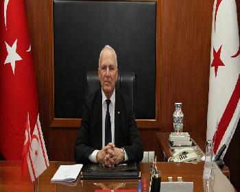 Töre, Mhp Kurultayına Katılacak