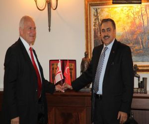 Töre, Ana İle Yavru hep birlikte olacaktır