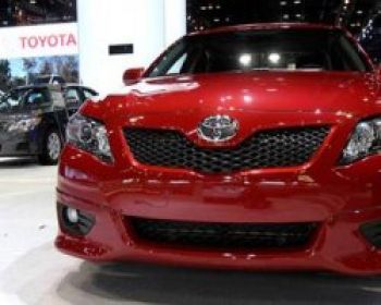 Toyota 681 bin aracını geri çağırıyor