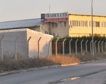 Tradex LTD İnsan sağlığını tehdit ediyor