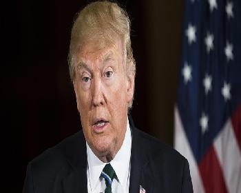 Trump’In Abd Sırlarını İfşa Ettiği İddiası