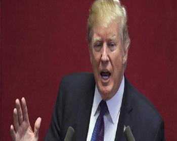 Trump’In İstediği Askeri Geçit Töreni 11 Kasım’Da