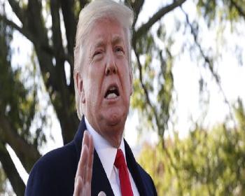 Trump ‘Kaşıkçı&#8217;nın Öldürülmesinde’ Veliaht Prens Selman’I Sorguluyor