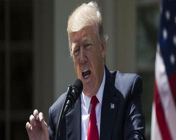 Trump Saldırı Emrini Ölen Bebeklerden Etkilenerek Vermiş  