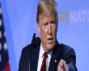 Trump&#8217;ın &#8220;ulusal Acil Durum&#8221; Kararının İptalini Öngören Tasarı Senato&#8217;da Onaylandı
