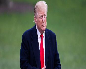 Trump&#8217;tan Meksika&#8217;ya &#8216;yasa Dışı Göçmen&#8217; Vergisi