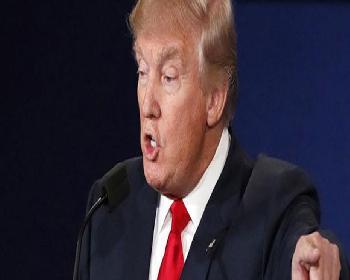 Trump&#8217;tan Rusya-Ukrayna Gerginliği Açıklaması