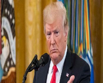 Trump’Tan Kaşıkçı Açıklaması