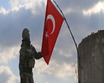 Tsk: 2 Asker Şehit Oldu