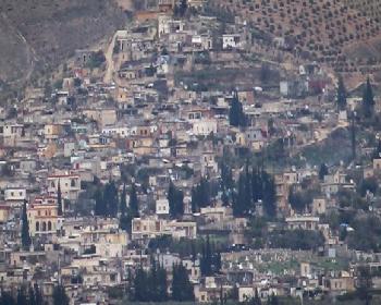 Tsk’Dan “Afrin Afrinlilerindir” Mesajı