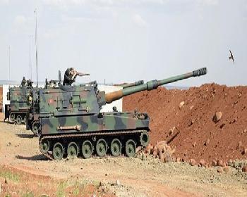 Tsk İdlib’E Girerek Gözlem Noktaları Oluşturuyor
