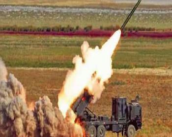 Tsk Işid’İ Vurdu