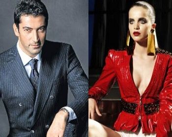 Tuğçe Kenanın karısı oldu