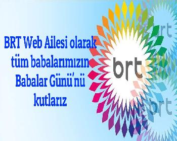 Tüm Babalarımızın  Babalar Günü Kutlu Olsun