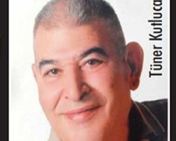 Tüner Kutluca işyerinde ölü bulundu