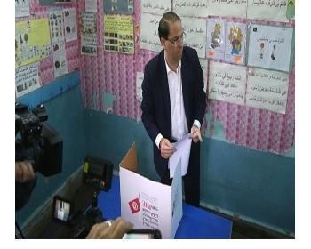 Tunus Başbakanı, Cumhurbaşkanlığı Yarışında Yenilgiyi Kabul Etti