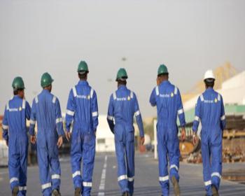 Tunus&#39;ta Petrofac Şirketi Grevleri  