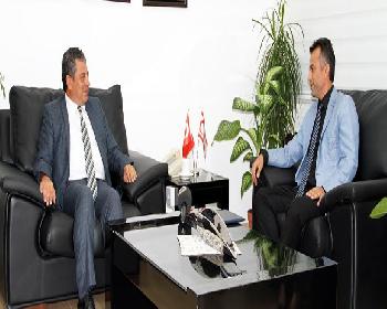 Türk Dünyası Gençlik Formu