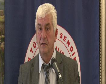 Türk-Sen Çağrıda Bulundu