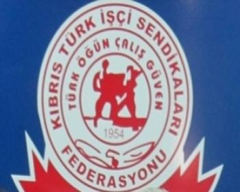 Türk-Sen’Den Süresiz Grev Ve Eylem Uyarısı 