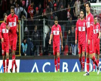 Türk milli takımı revizyona giriyor