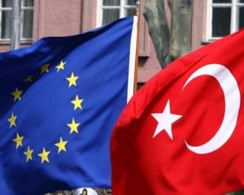 Türkiye-Ab Göçmen Mutabakatı 