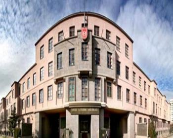 Türkiye’De 262 Askeri Hakim Ve Savcı Görevden Uzaklaştırıldı